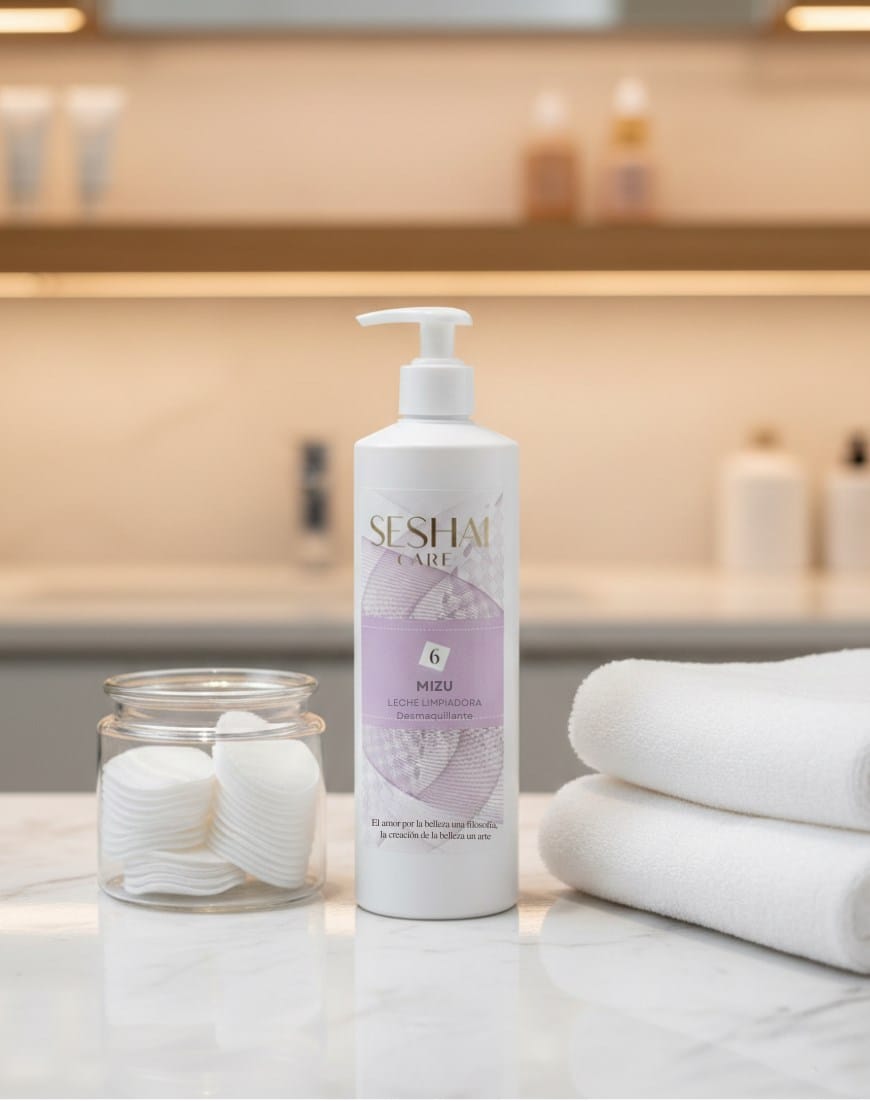 Cleaner 6 Mizu 490ml