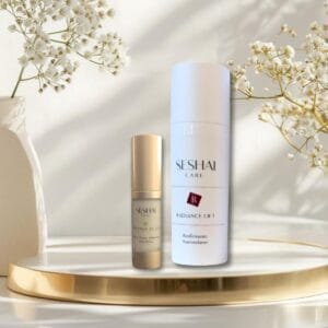 Cofre Reafirmante Rostro y Ojos