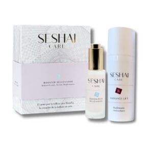 Cofre Reafirmante Intensivo