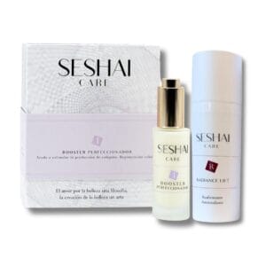 Cofre Retinol Reafirmante Iluminador