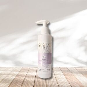 Limpiadora 6 Mizu 200ml