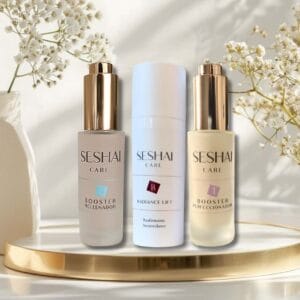 Ritual Anti-Aging Reafirmante