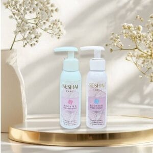 Cofre Hidratación Pro-Firmeza 2x100ml.