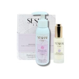 Cofre Retinol y Confort (Booster 2 Regenerador 100ml)