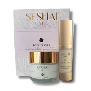 Cofre Botox Like Rostro y Ojos