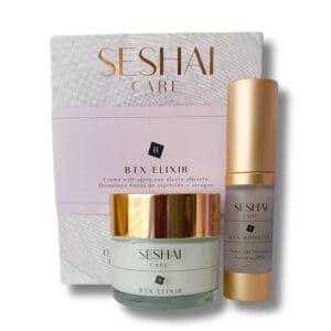 Cofre Seshai "Botox-Like"