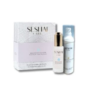 Cofre Glow Rellenador Antioxidante