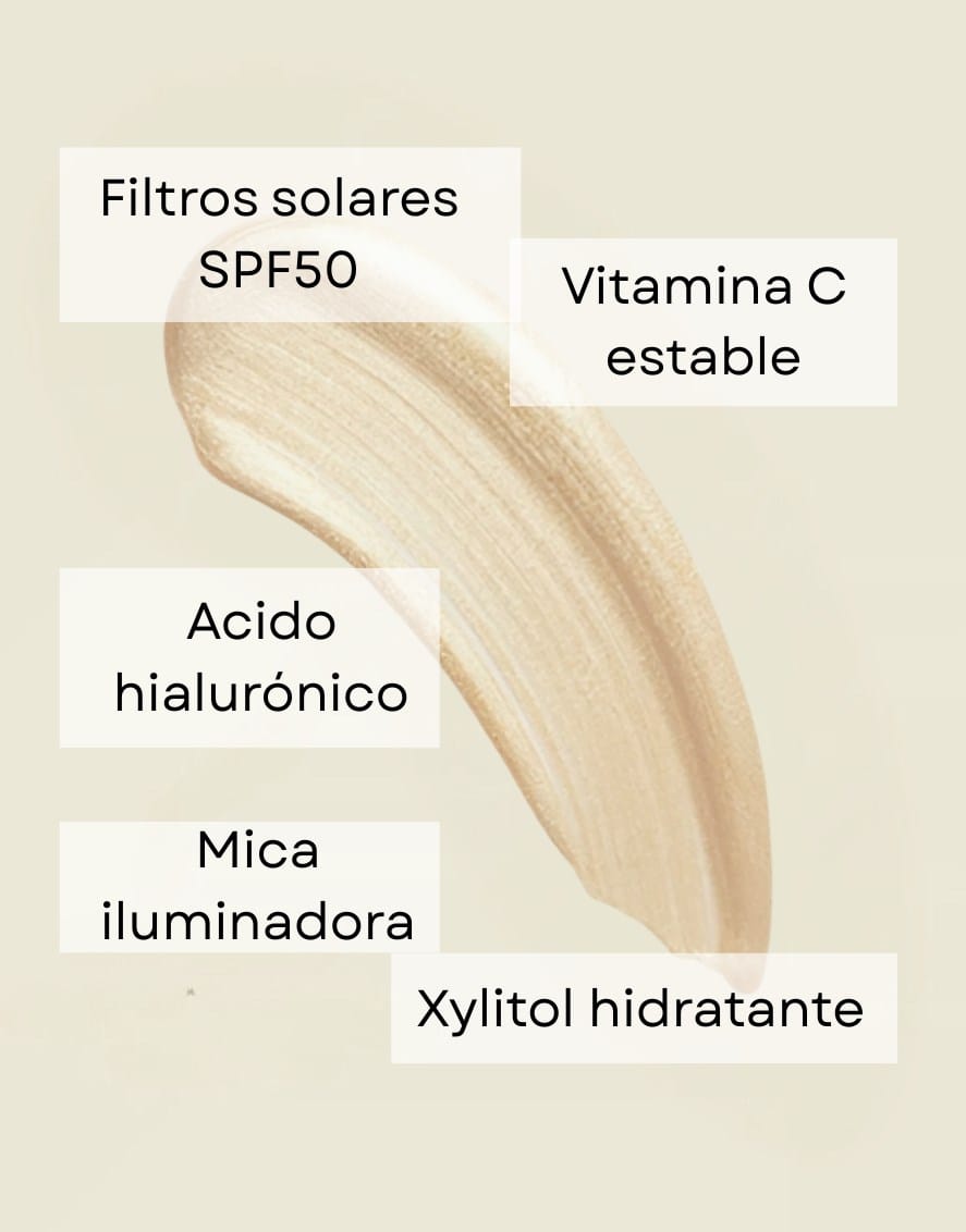 Cofre Glow Rostro y Ojos - Imagen 4