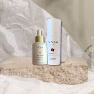 Cofre Radiance Vitamina C & Lift – Luminosidad y Firmeza Global