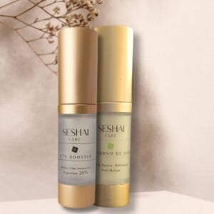 Cofre Rejuvenecedor Contorno de Ojos