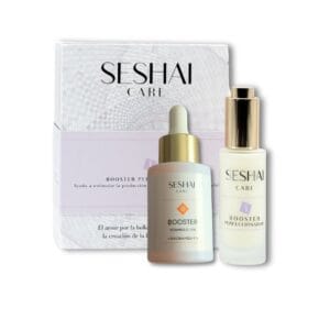 Cofre Seborregulador