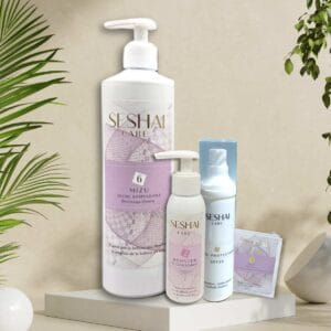 Ritual Pieles Sensibles (Booster 2 Regenerador 100ml)