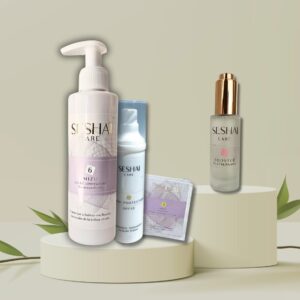 Ritual Pieles Sensibles