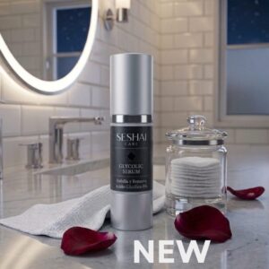 Glycolic Serum