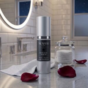 Glycolic Serum