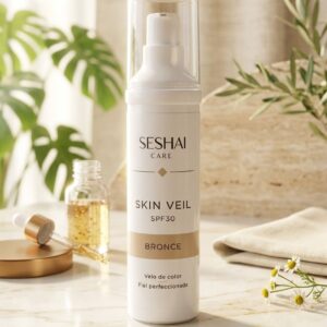 Skin Veil SPF30 Bronce