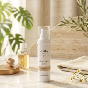 Skin Veil SPF30 Bronce
