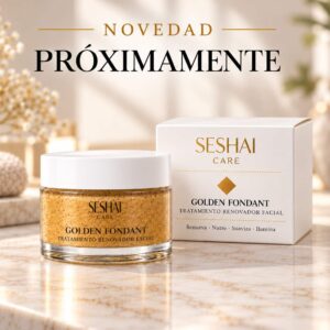 Golden Fondant