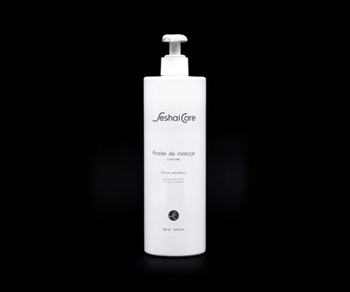 Aceite de Masaje Seshai Care