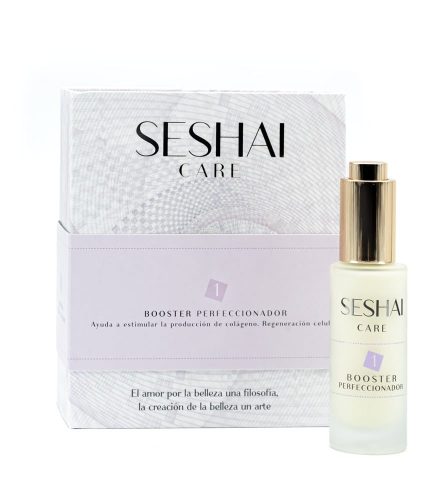 Booster 1 Perfeccionador Seshai Care