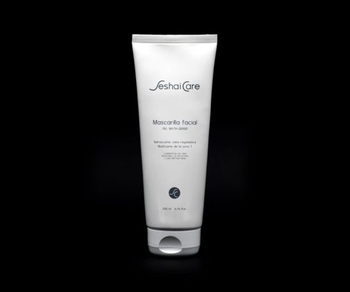 Mascarilla Facial grasa Seshai Care